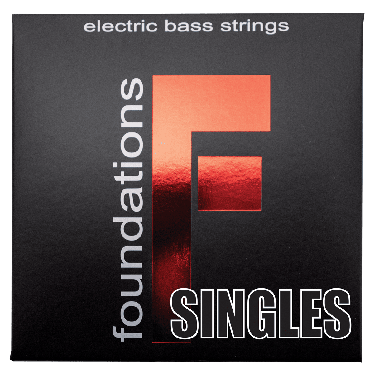 S.I.T. Foundations bass single strings pack