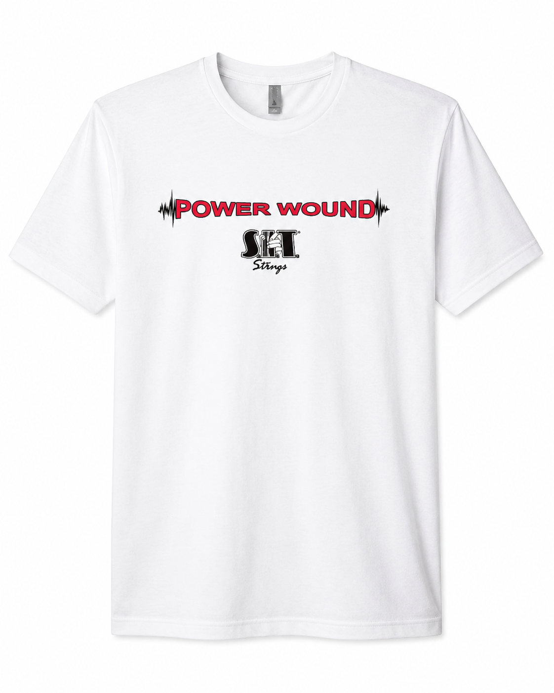 S.I.T. Power Wound T-Shirt