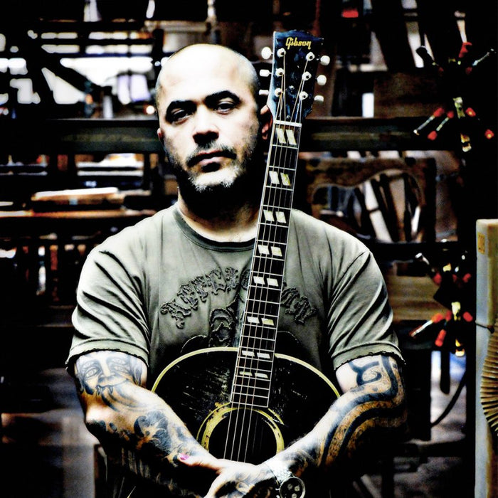 Aaron Lewis