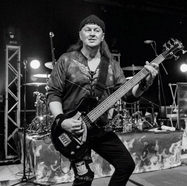 Allen McKenzie