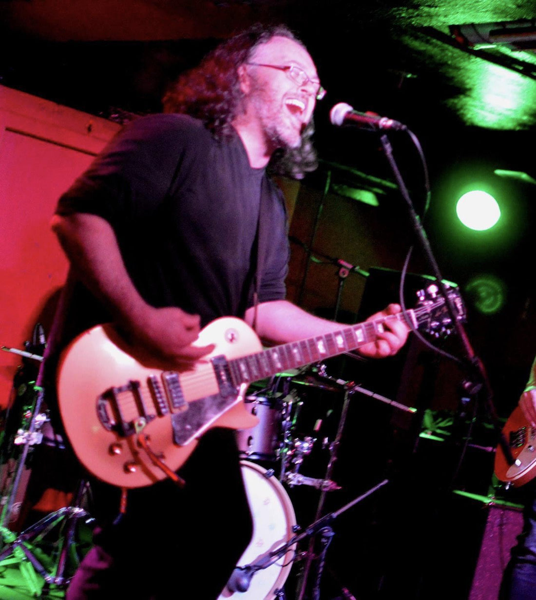 Andy Gallagher
