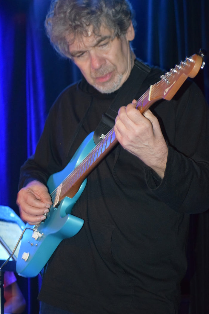 Bernard Grobman