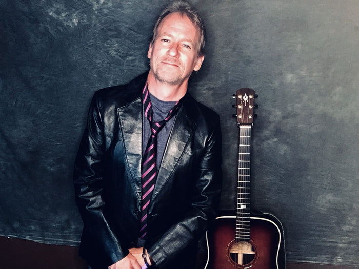 Brad Davis