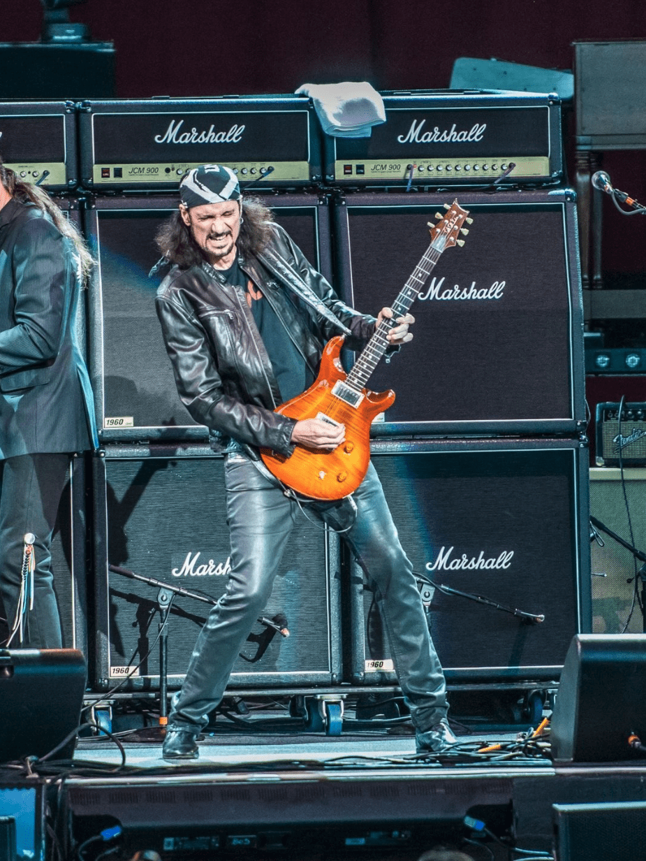 Bruce Kulick