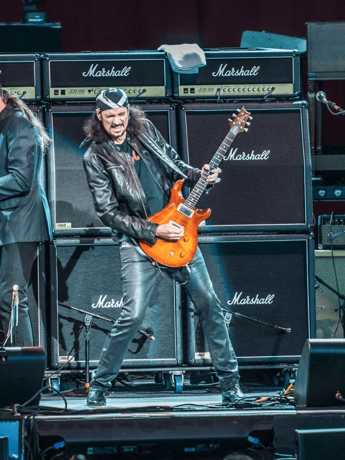 Bruce Kulick