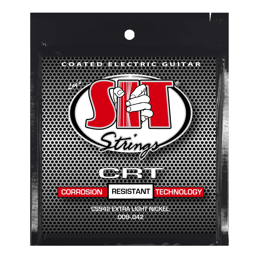 CRT Coated Nickel