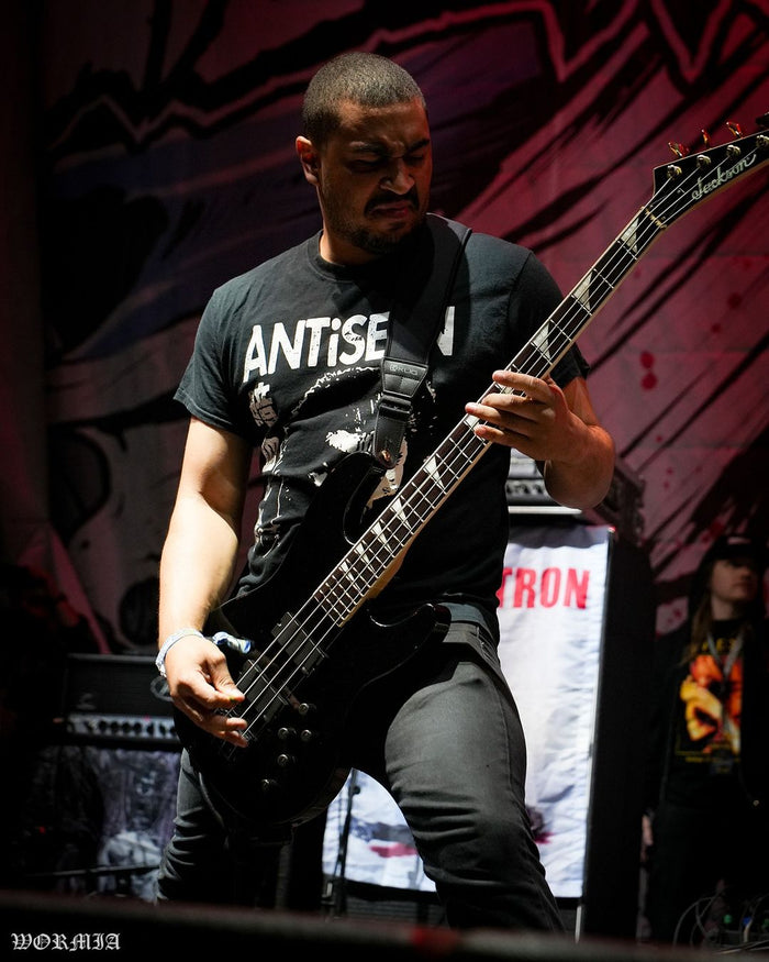 Cameron Dewald
