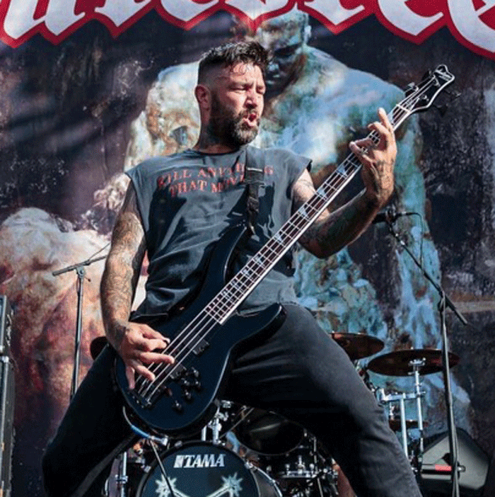Chris Beattie
