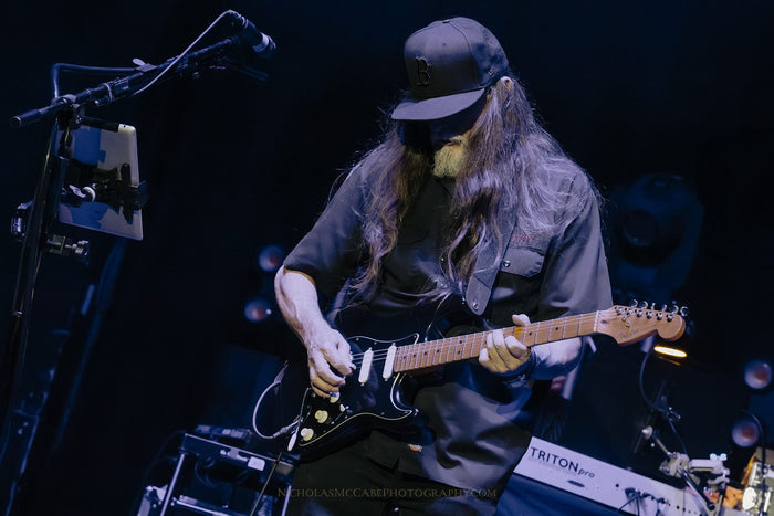Curt Mitchell
