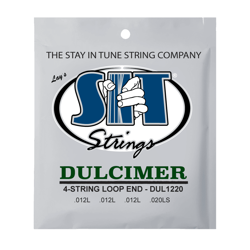 Dulcimer Strings