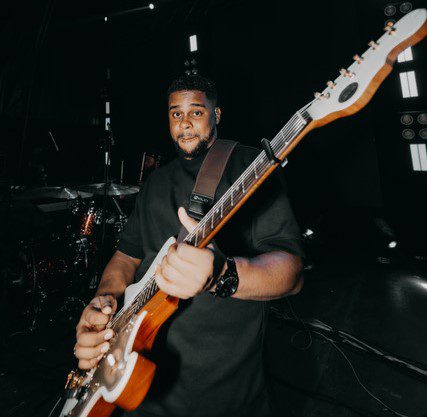 Daniel Guerrero