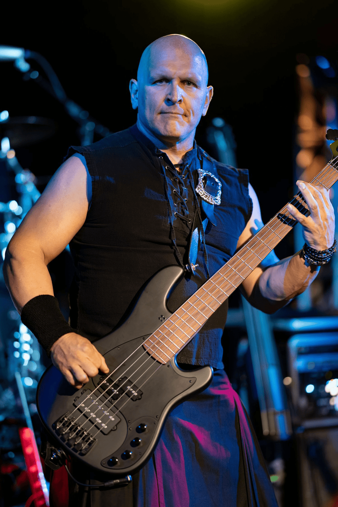 Danny Knapp