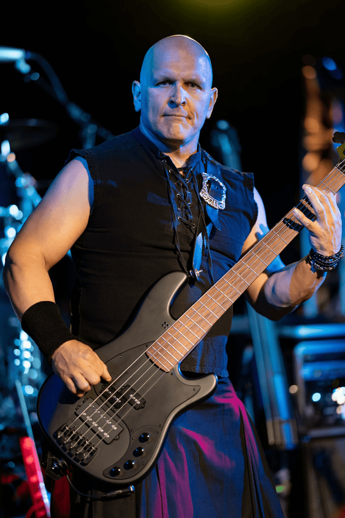Danny Knapp