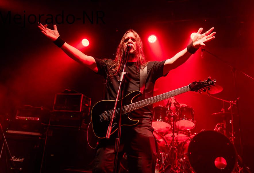Dave Gregor