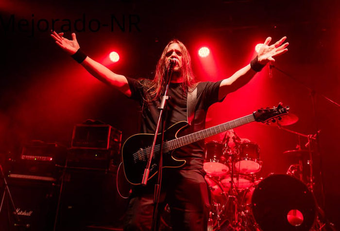 Dave Gregor