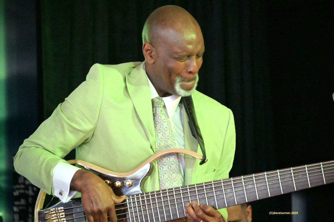Drue Williams Jr.