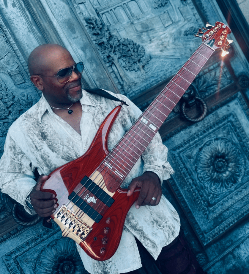 Eddie Pruitt
