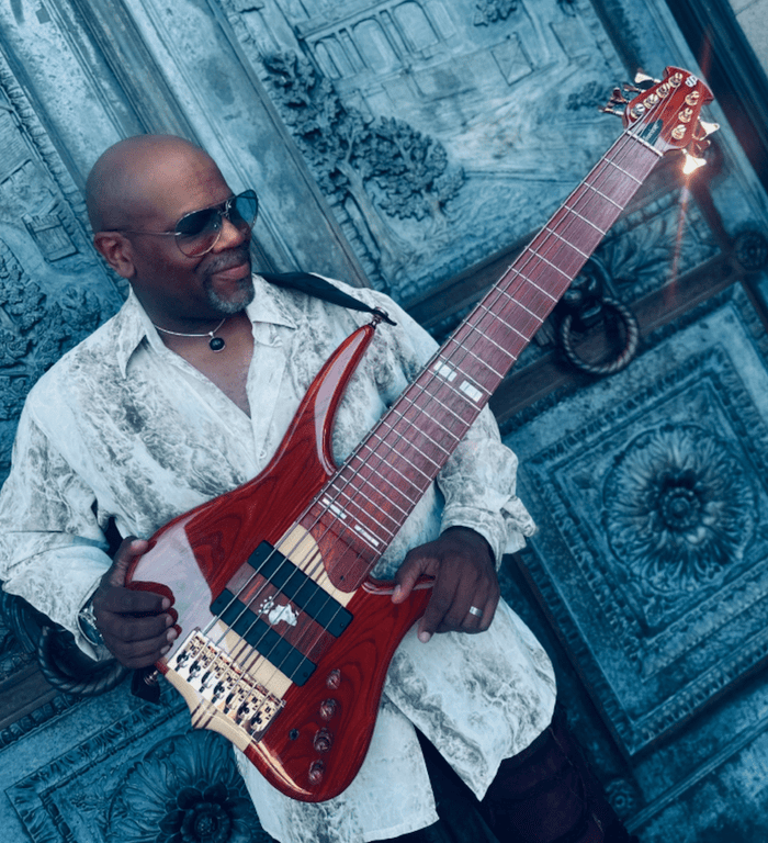 Eddie Pruitt