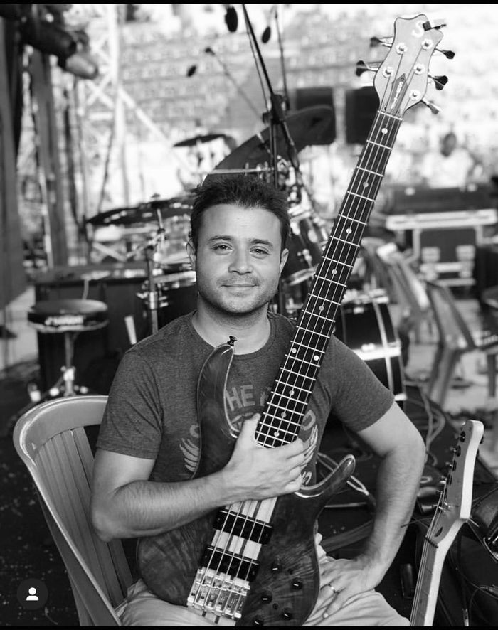 Emre Turkmen