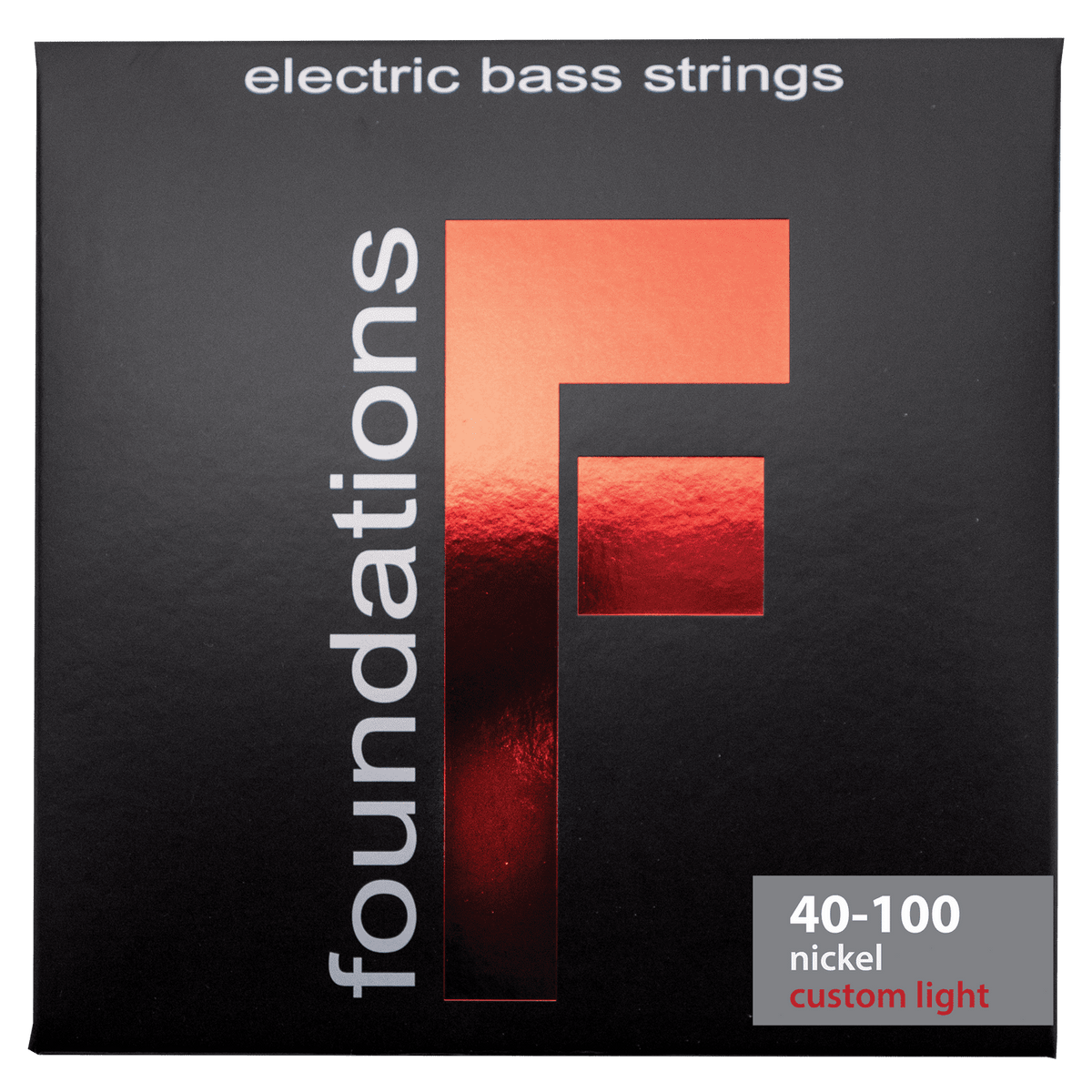 Foundations Nickel