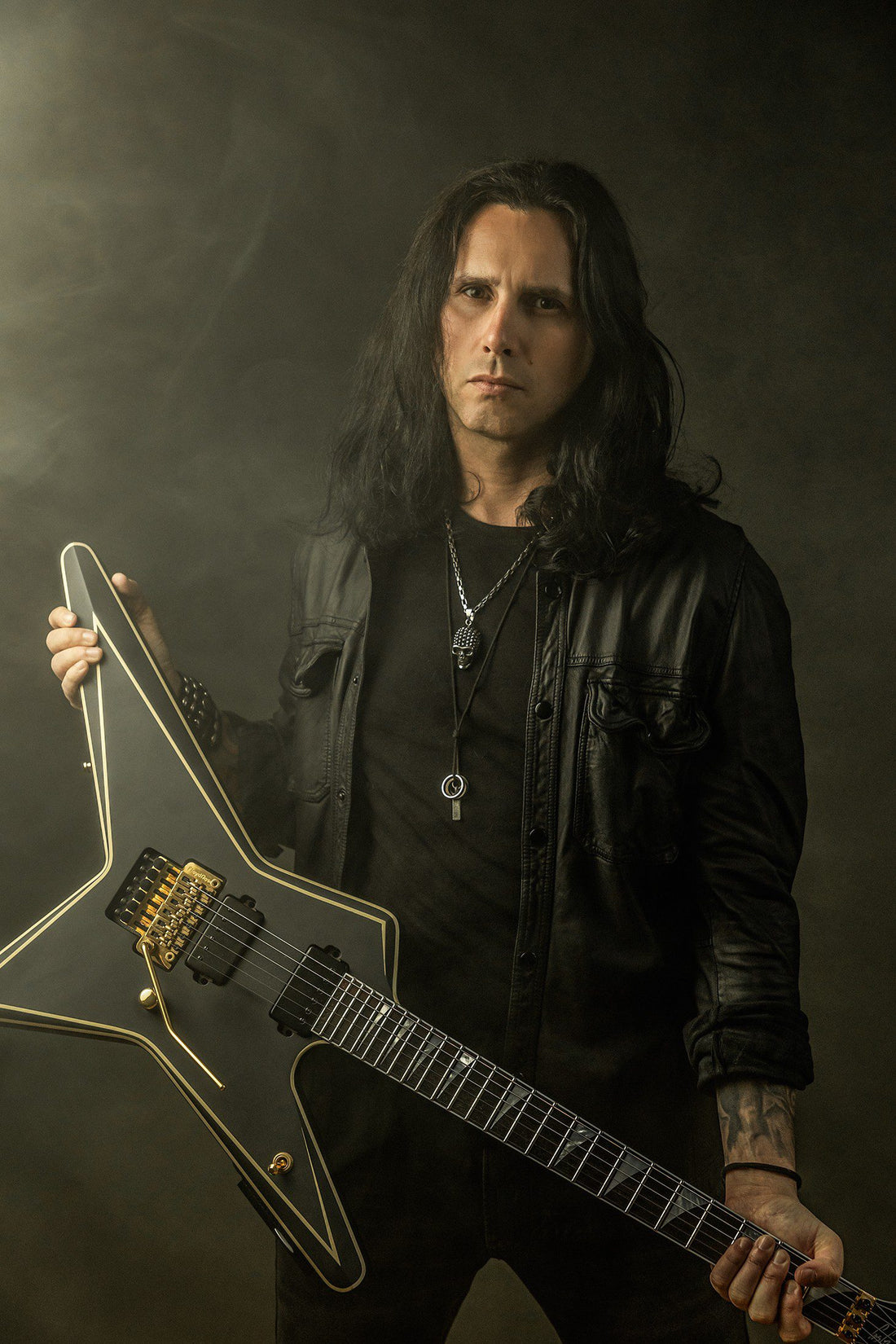 Gus G. 