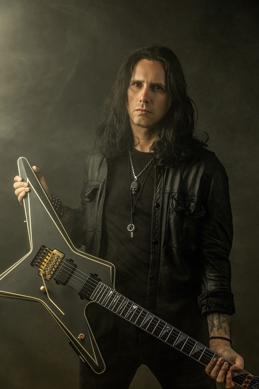 Gus G. 