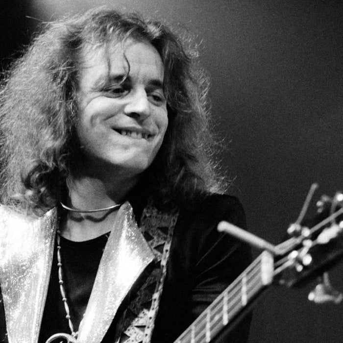Jack Bruce (1943–2014)