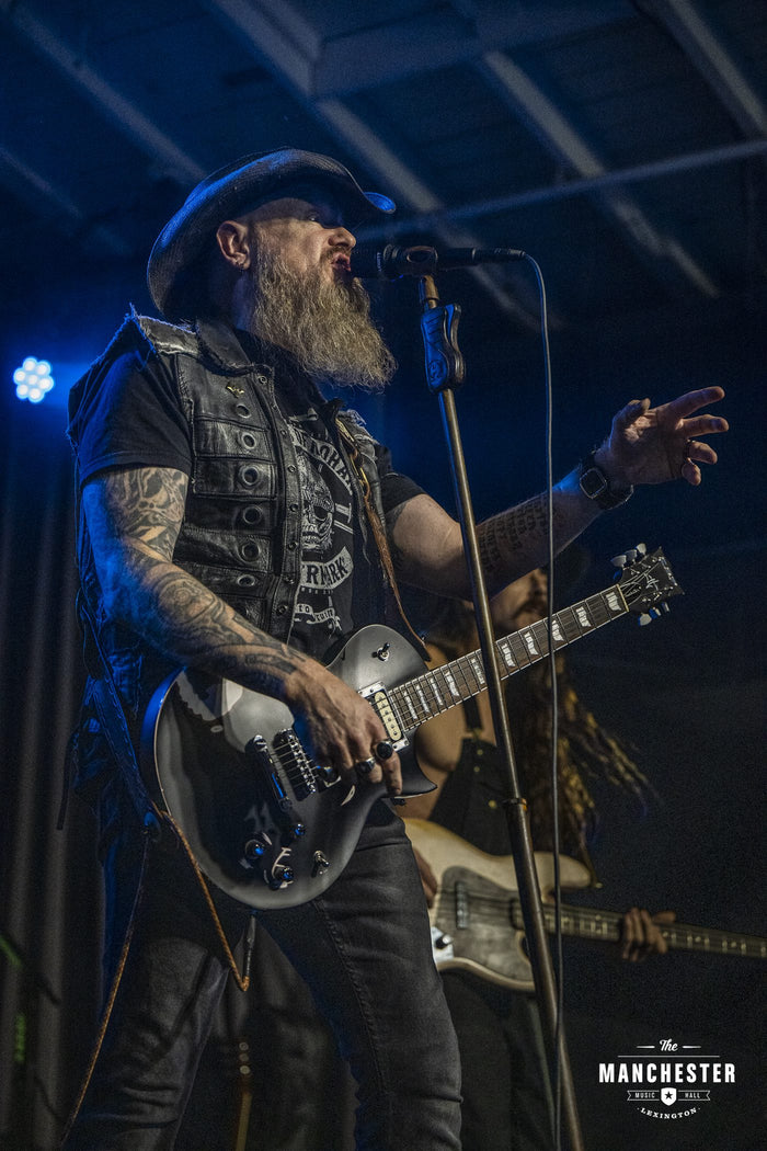 Jason Charles Miller