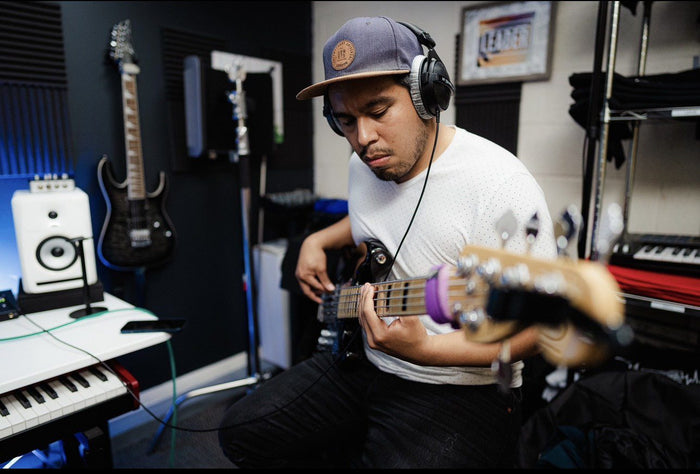 Kevin Barahona