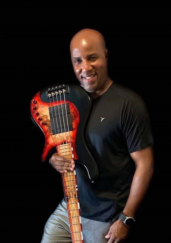 Kevin Walker