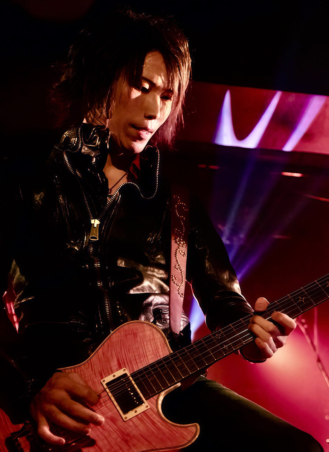 Koji Brash