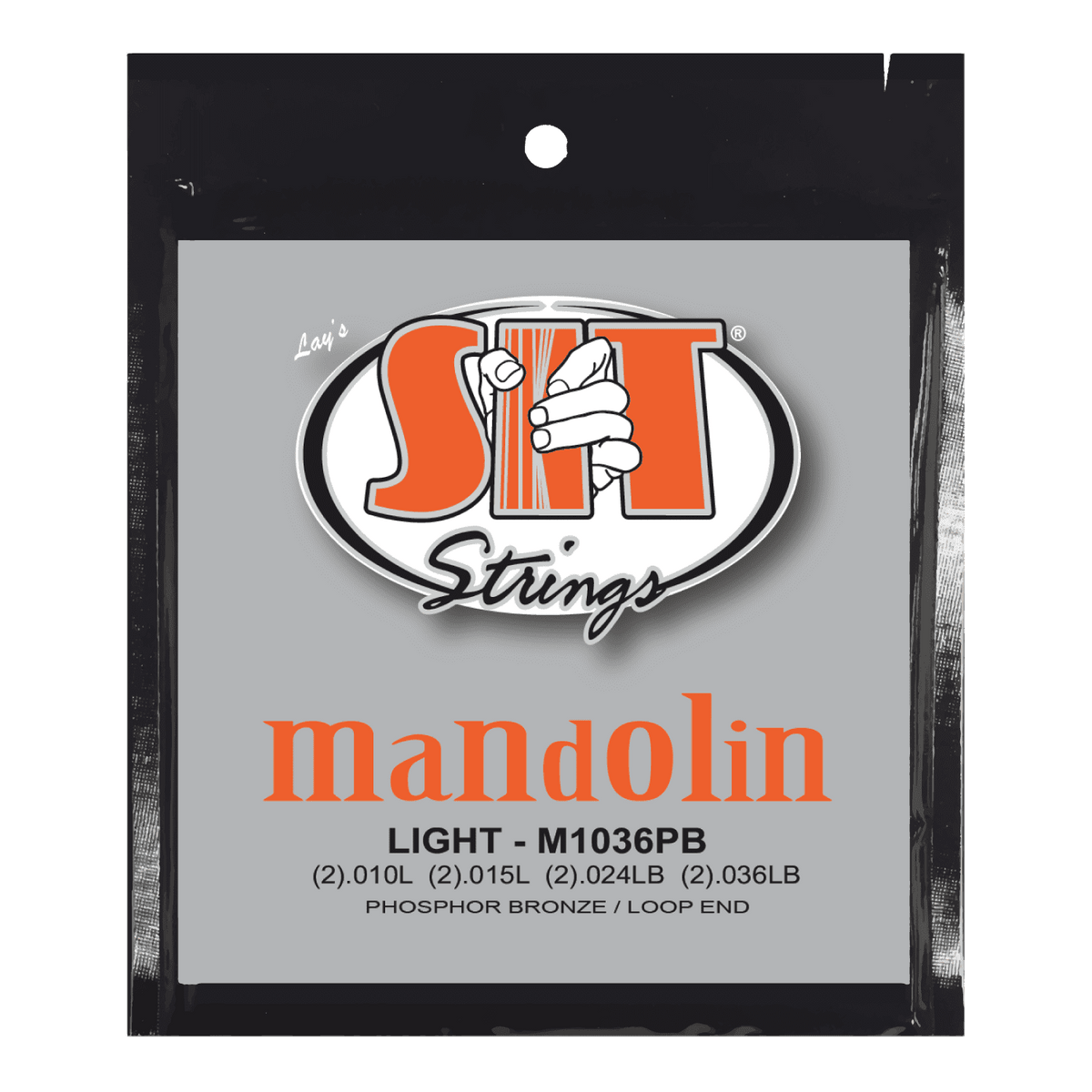 Mandolin Strings