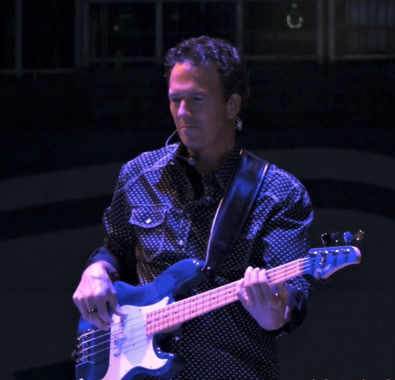 Mark Greenwood