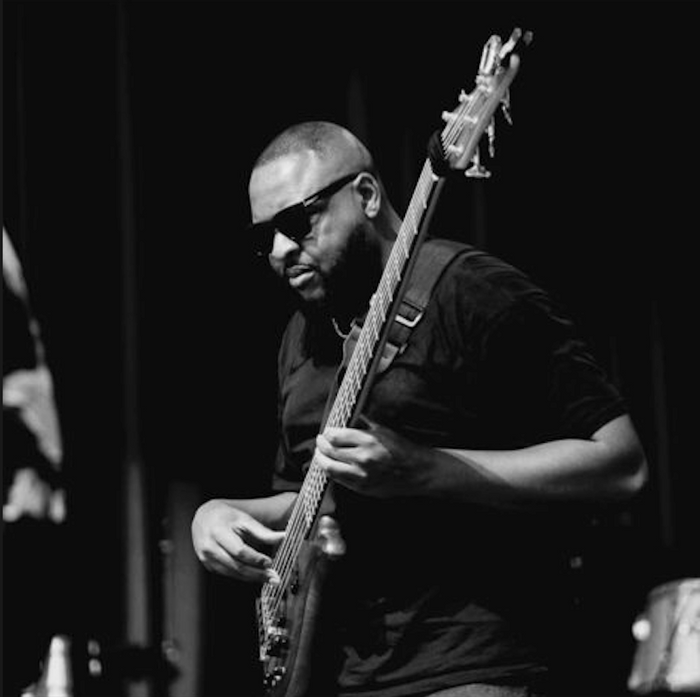 Marlo Scott
