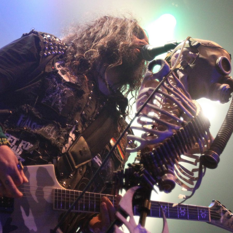 Max Cavalera