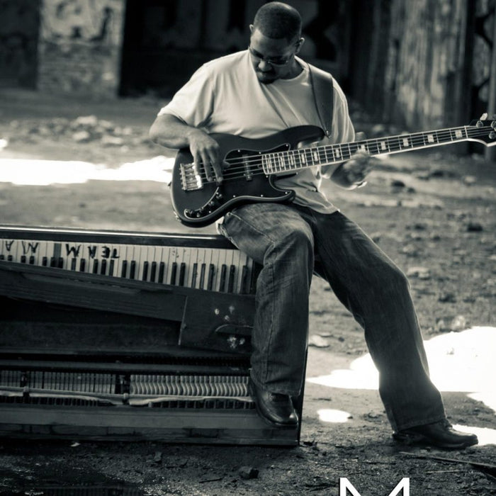 Mike Harrington