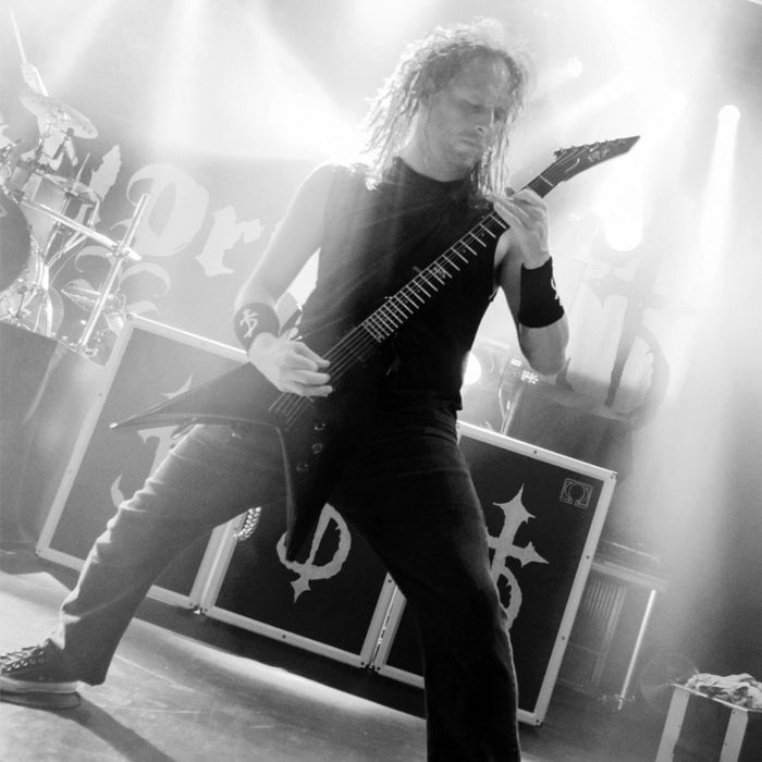 Mike Spreitzer