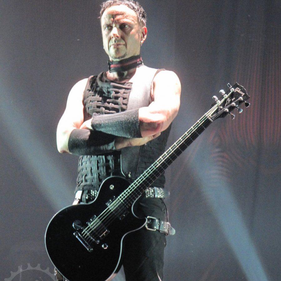 Paul Landers