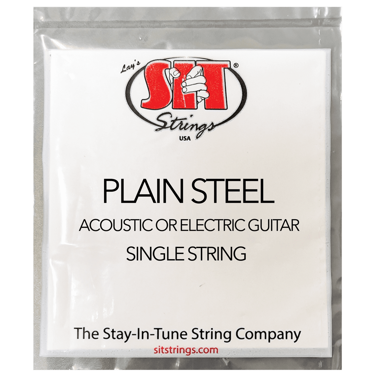 Electric Guitar Singles