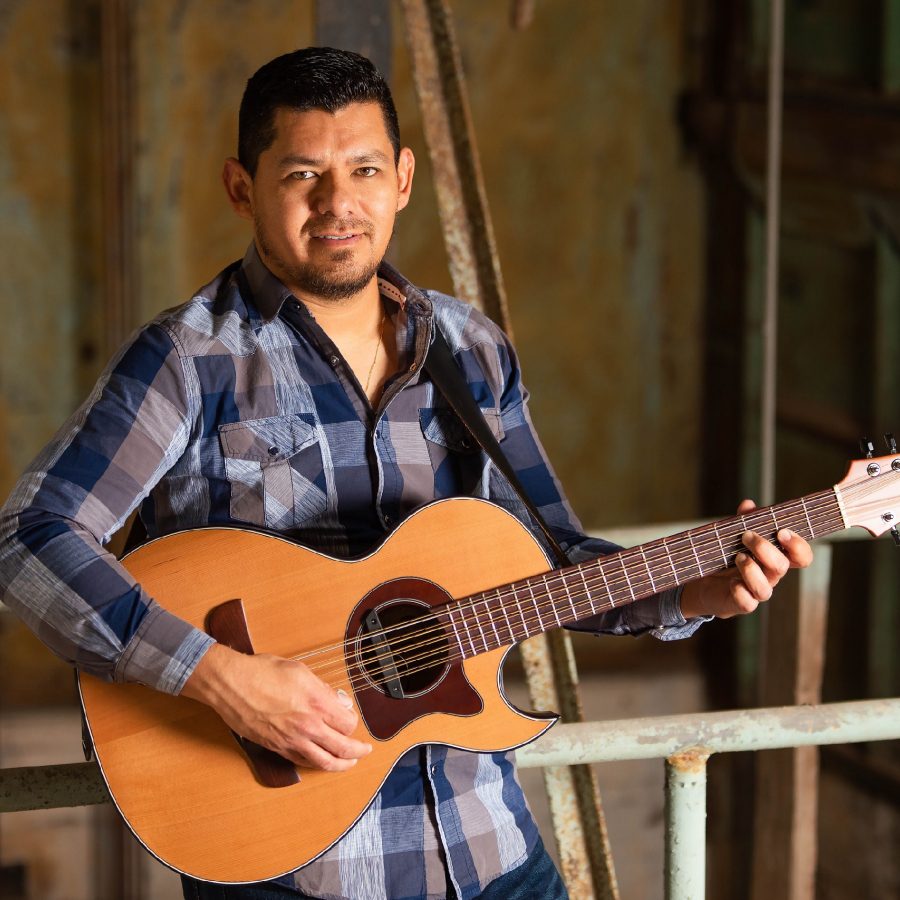 Rene M. Rodriguez