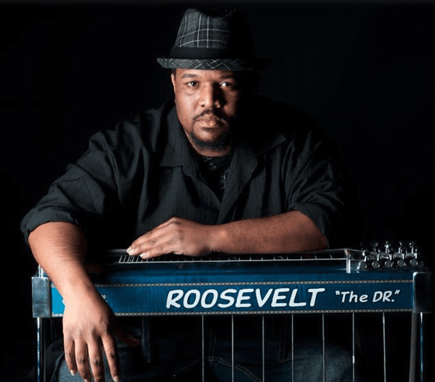 ROOSEVELT COLLIER