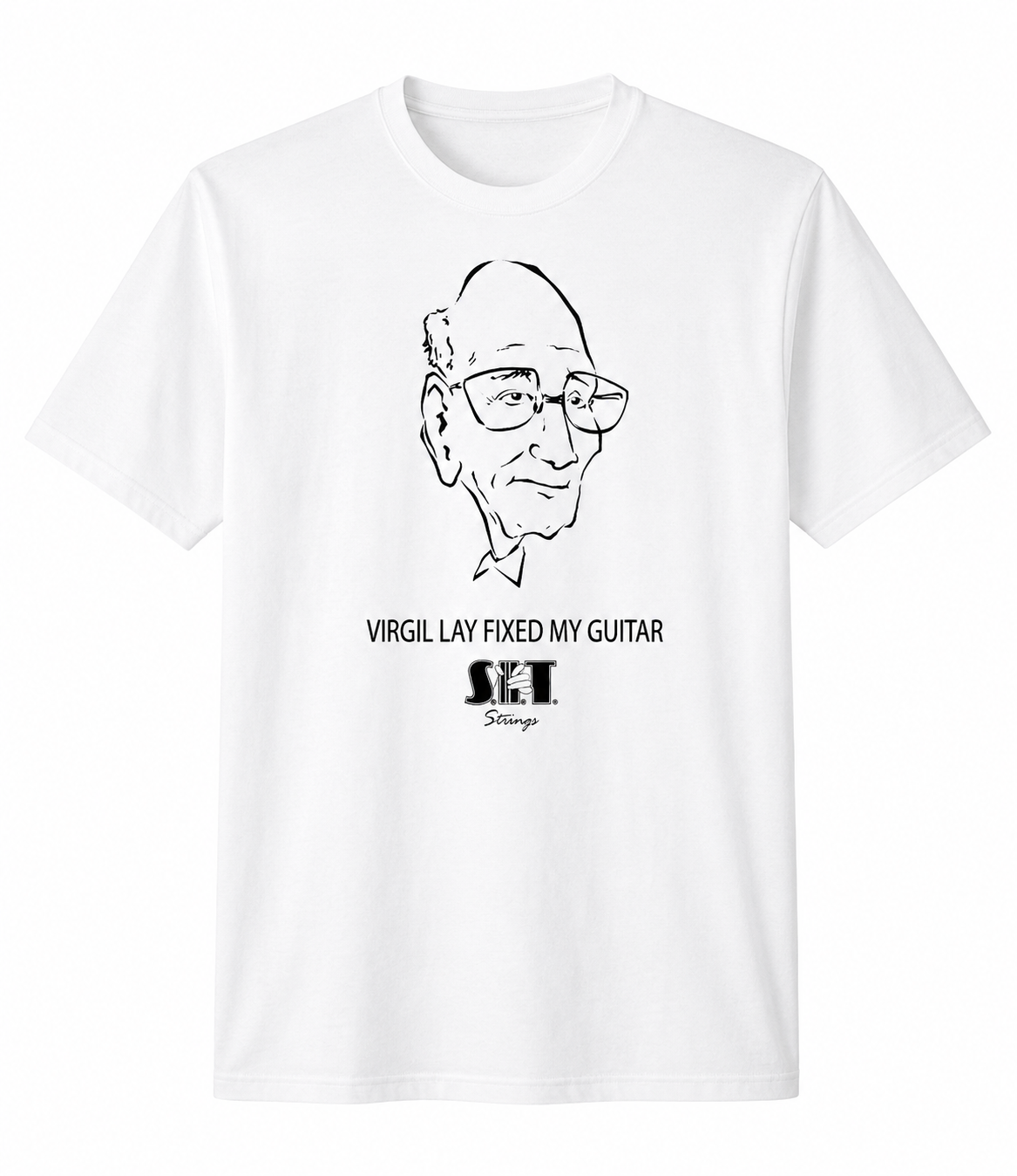 S.I.T. Founder T-Shirt