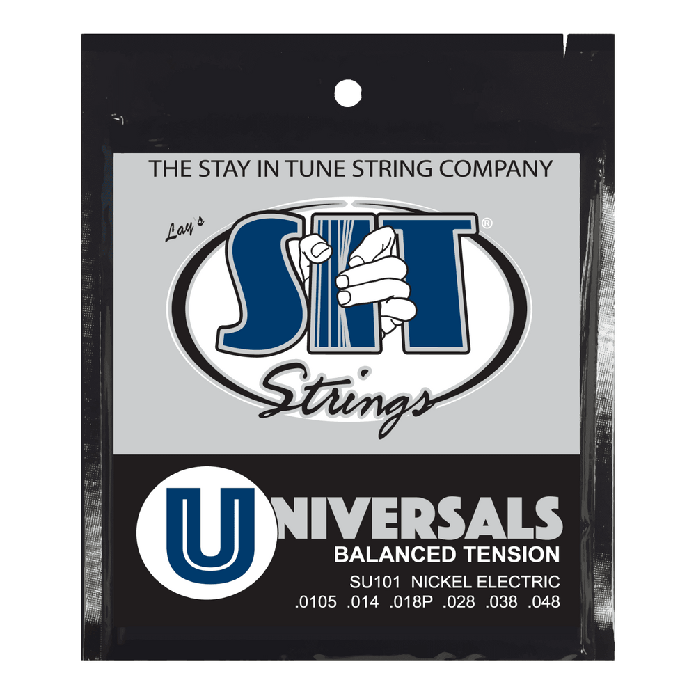 Universals Balanced Tension