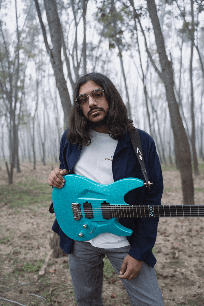 Sanjay Kumar