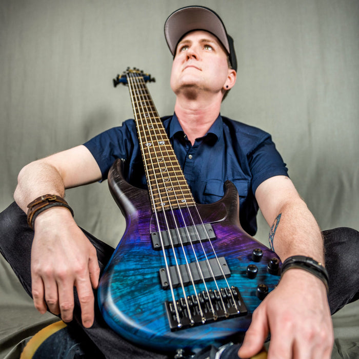 Sean Fairchild