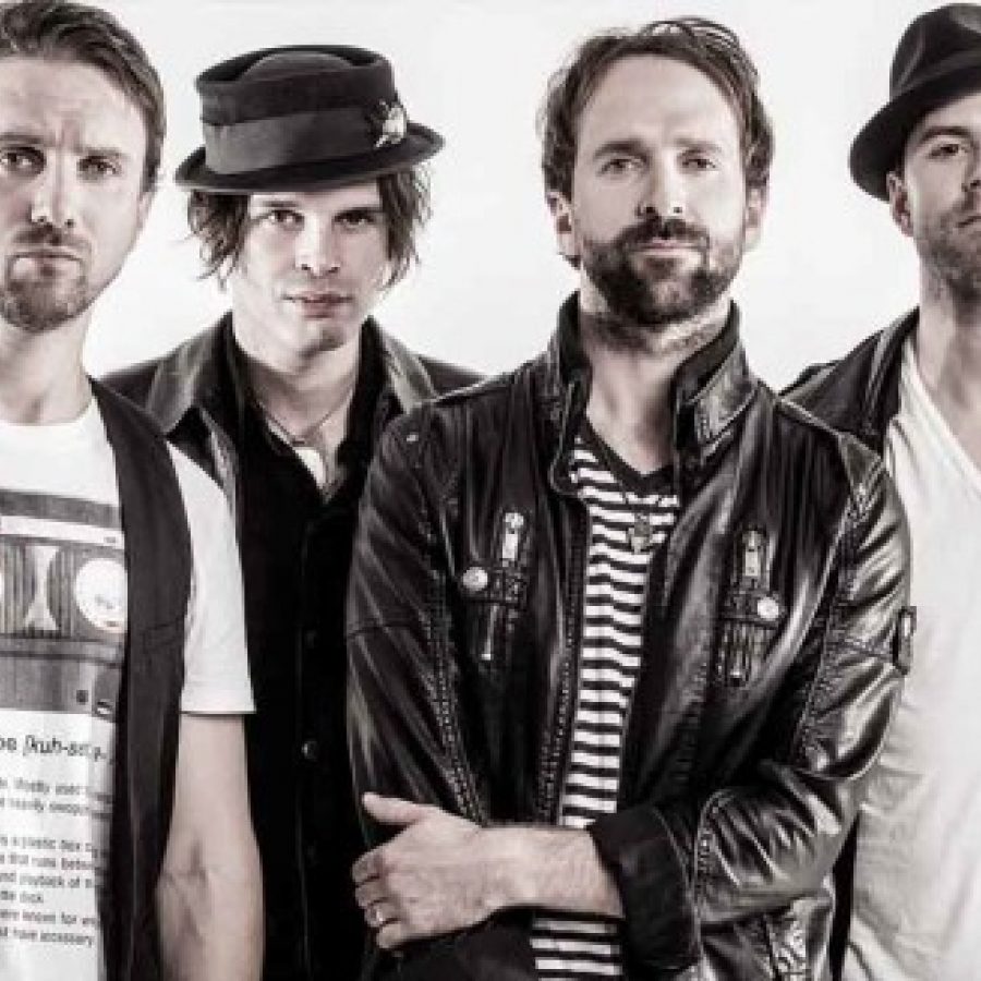 The Trews