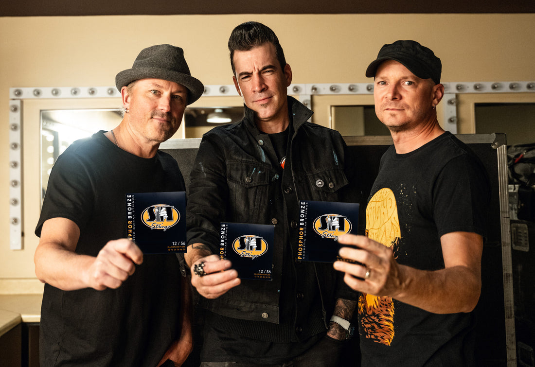 Theory Of A Deadman