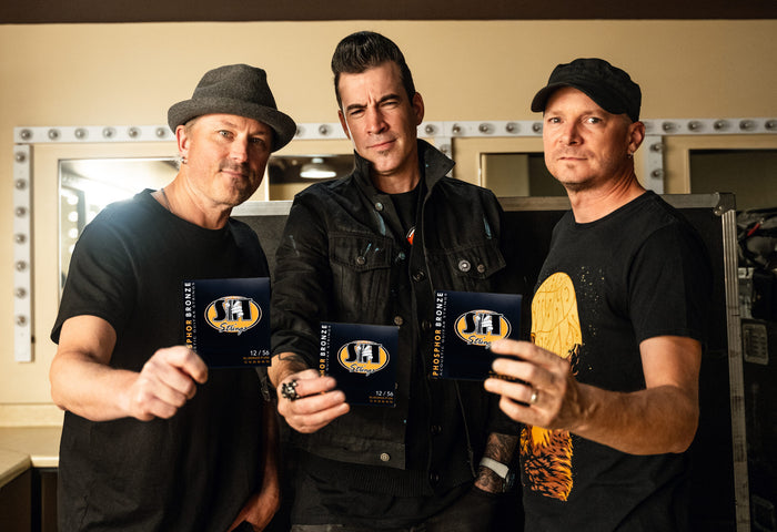 Theory Of A Deadman