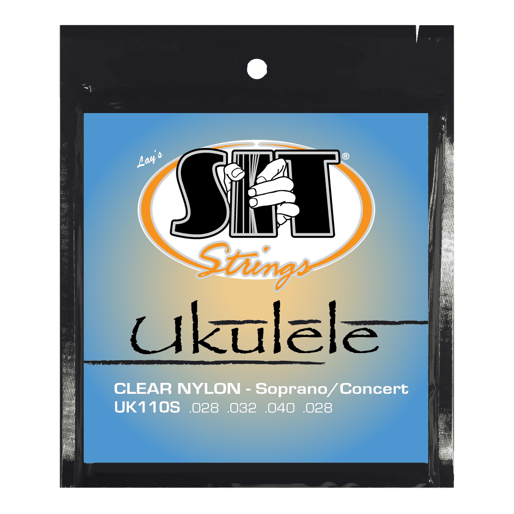 Ukulele Strings