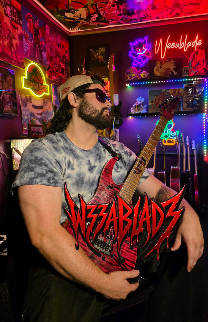Daniel Medeiros / W33ABLAD3